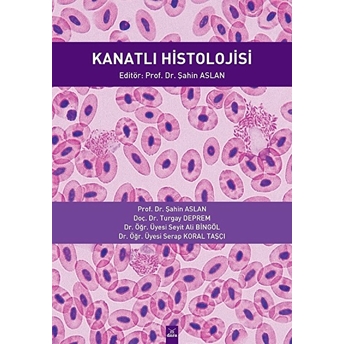 Kanatlı Histolojisi