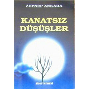 Kanatsız Düşüşler Zeynep Ankara