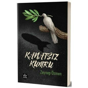 Kanatsız Kumru Zeynep Özmen