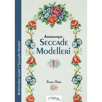 Kanaviçe Seccade Modelleri 1 Maria Diaz