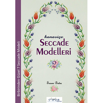 Kanaviçe Seccade Modelleri 2 Maria Diaz