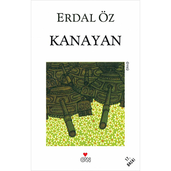 Kanayan Erdal Öz