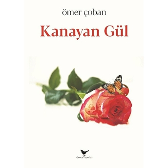 Kanayan Gül Ömer Çoban