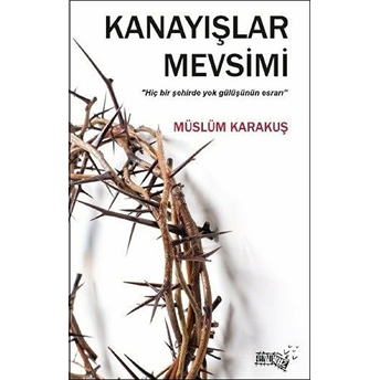 Kanayışlar Mevsimi