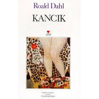 Kancık Roald Dahl