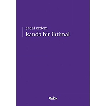 Kanda Bir Ihtimal - Erdal Erdem