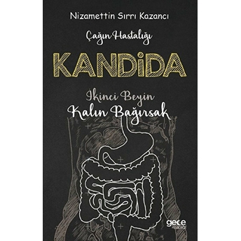 Kandida Nizamettin Sırrı Kazancı