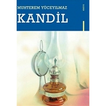 Kandil Muhterem Yüceyılmaz