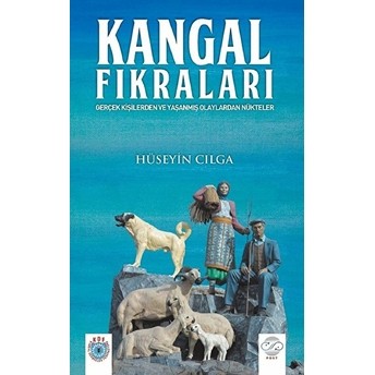 Kangal Fıkraları