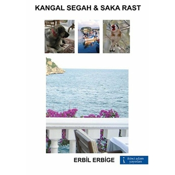 Kangal Segah Ve Saka Rast