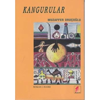 Kangurular Muzaffer Oruçoğlu