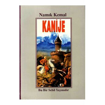 Kanije Namık Kemal