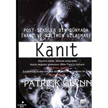 Kanıt Patrick Glynn