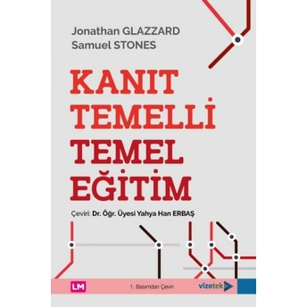 Kanıt Temelli Temel Eğitim Jonathan Glazzard