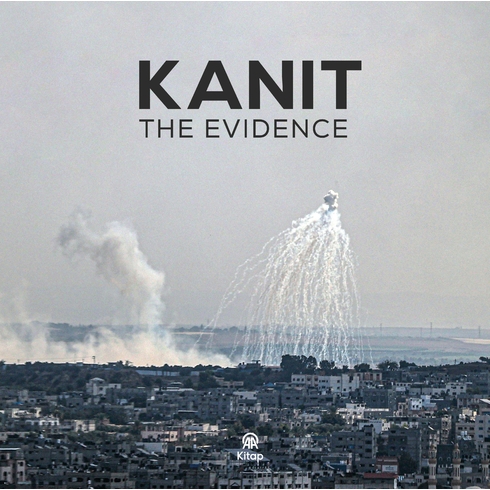 Kanıt The Evidence Kolektif