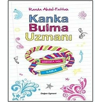 Kanka Bulma Uzmanı Randa Abdel - Fattah