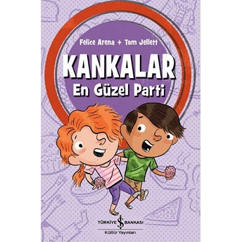 Kankalar - En Güzel Parti Felice Arena