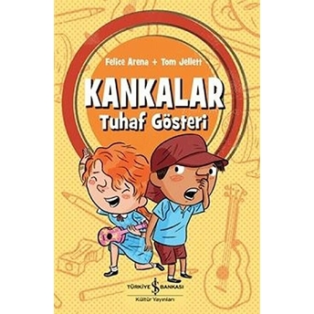 Kankalar - Tuhaf Gösteri Felice Arena