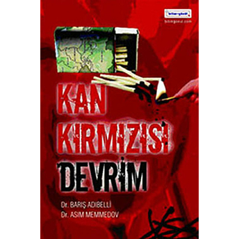 Kankırmızısı Devrim