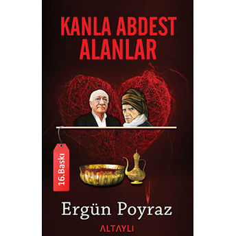 Kanla Abdest Alanlar Ergün Poyraz