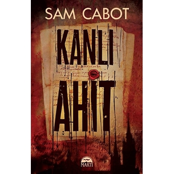 Kanlı Ahit Sam Cabot