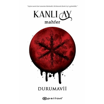 Kanlı Ay - Mahfer Durumavii