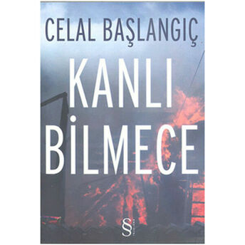 Kanlı Bilmece Celal Başlangıç