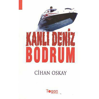 Kanlı Deniz: Bodrum