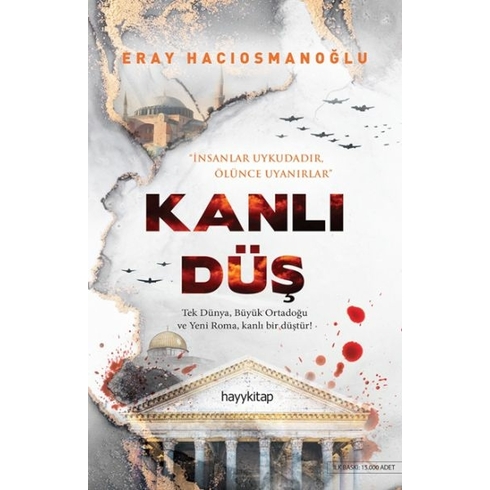 Kanlı Düş Eray Hacıosmanoğlu