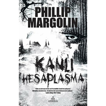 Kanlı Hesaplaşma (Ciltli) Phillip Margolin