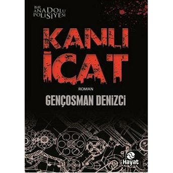 Kanlı Icat Gençosman Denizci