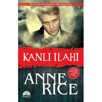 Kanlı Ilahi Anne Rice