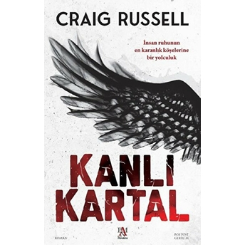 Kanlı Kartal Craig Russell