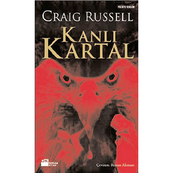 Kanlı Kartal Craig Russell