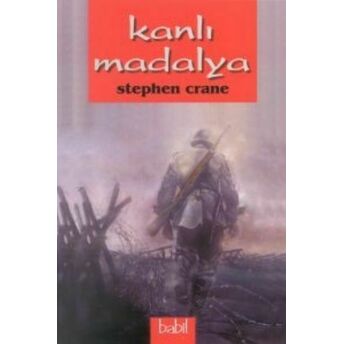 Kanlı Madalya Stephen Crane