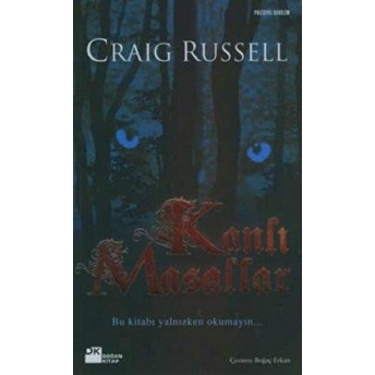 Kanlı Masallar Craig Russell