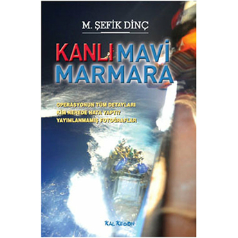 Kanlı Mavi Marmara