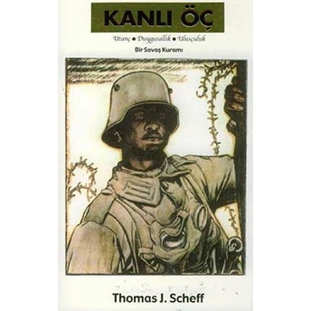 Kanlı Öç-Thomas J. Scheff