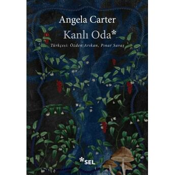 Kanlı Oda Angela Carter