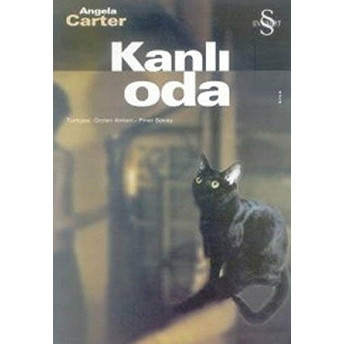 Kanlı Oda Angela Carter