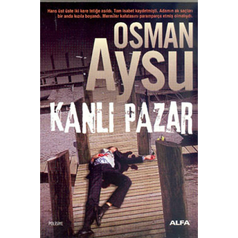 Kanlı Pazar Osman Aysu