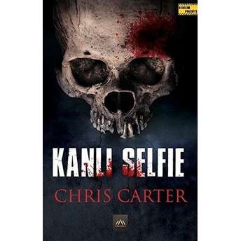 Kanlı Selfie - Chris Carter