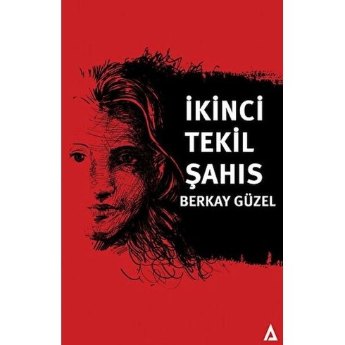 Kanon Kitap Ikinci Tekil Şahıs