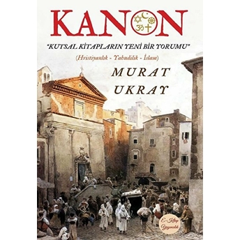 Kanon - Murat Ukray