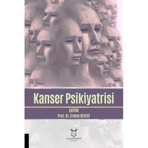 Kanser Psikiyatrisi