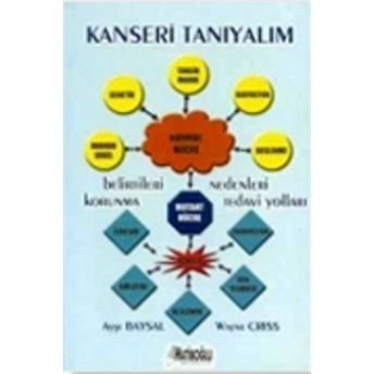 Kanseri Tanıyalım-Wayne E. Criss