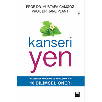 Kanseri Yen Mustafa Camgöz