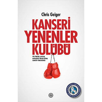 Kanseri Yenenler Kulübü Chris Geiger