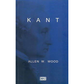 Kant Allen W. Wood