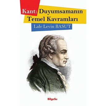 Kant: Duyumsamanın Temel Kavramları